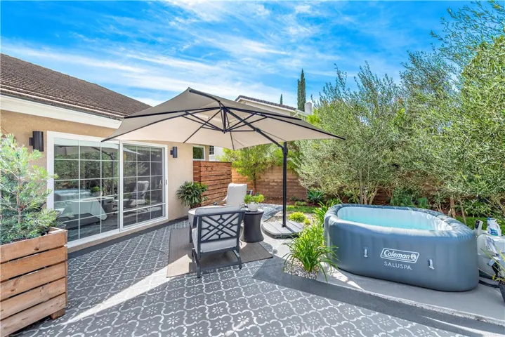 31885 Old Hickory Road, Rancho Santa Margarita, California 92679