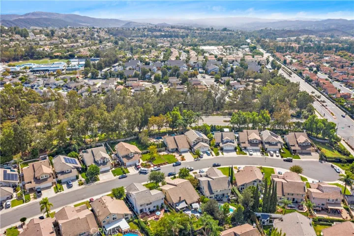 31885 Old Hickory Road, Rancho Santa Margarita, California 92679