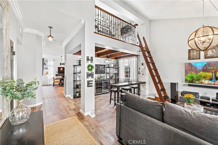 31885 Old Hickory Road, Rancho Santa Margarita, California 92679