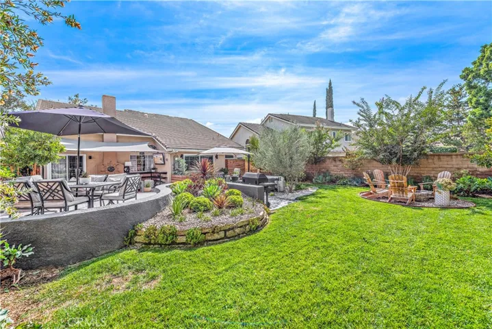 31885 Old Hickory Road, Rancho Santa Margarita, California 92679