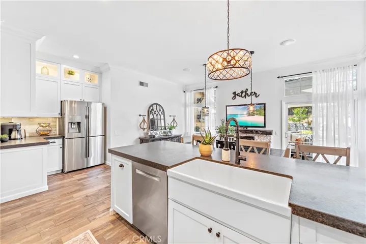 31885 Old Hickory Road, Rancho Santa Margarita, California 92679
