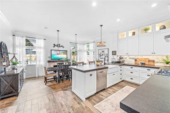 31885 Old Hickory Road, Rancho Santa Margarita, California 92679