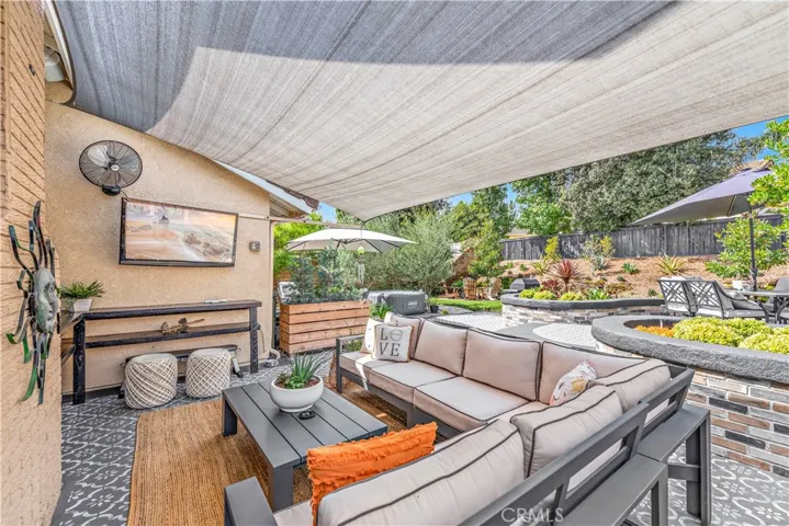 31885 Old Hickory Road, Rancho Santa Margarita, California 92679