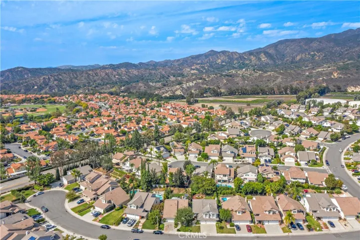 31885 Old Hickory Road, Rancho Santa Margarita, California 92679