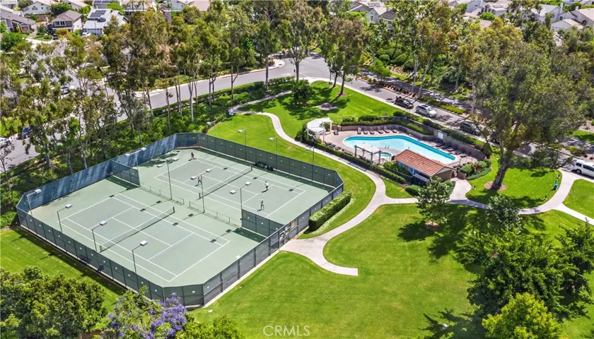 31885 Old Hickory Road, Rancho Santa Margarita, California 92679