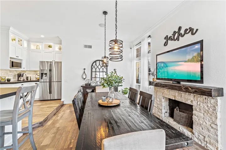 31885 Old Hickory Road, Rancho Santa Margarita, California 92679