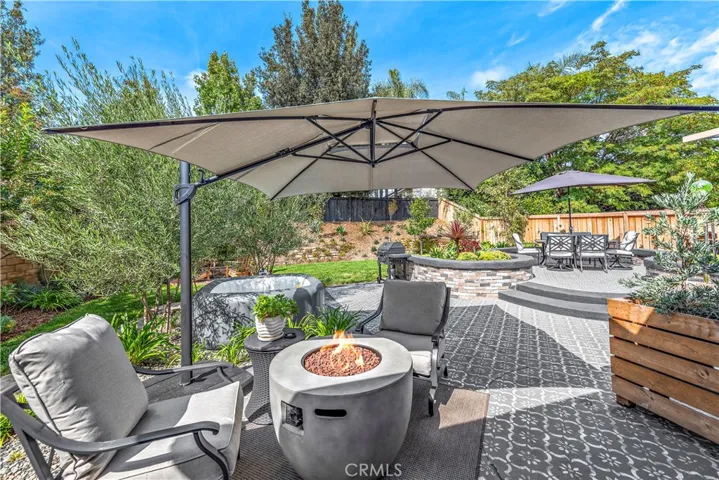 31885 Old Hickory Road, Rancho Santa Margarita, California 92679
