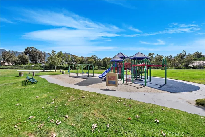 31885 Old Hickory Road, Rancho Santa Margarita, California 92679