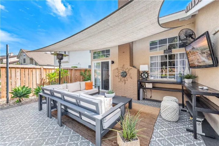 31885 Old Hickory Road, Rancho Santa Margarita, California 92679