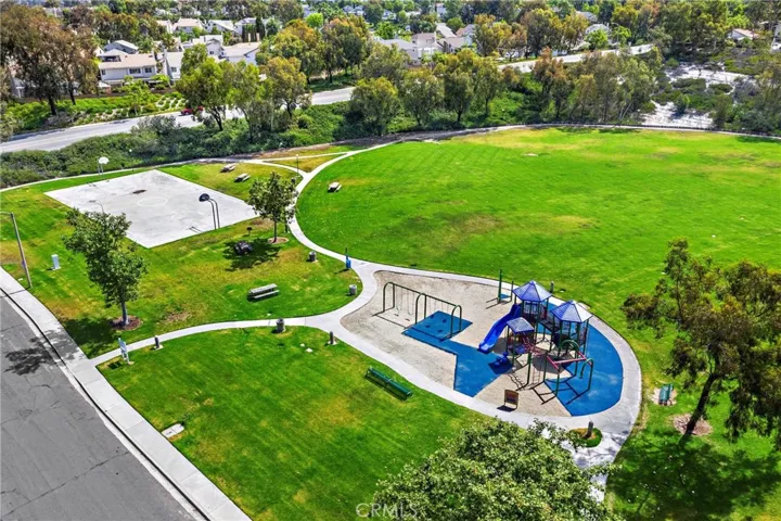 31885 Old Hickory Road, Rancho Santa Margarita, California 92679