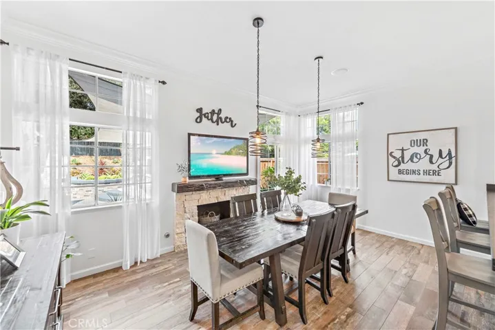 31885 Old Hickory Road, Rancho Santa Margarita, California 92679