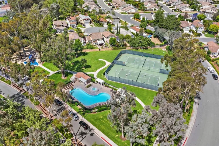 31885 Old Hickory Road, Rancho Santa Margarita, California 92679