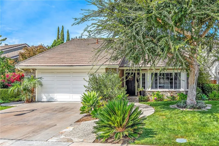 31885 Old Hickory Road, Rancho Santa Margarita, California 92679