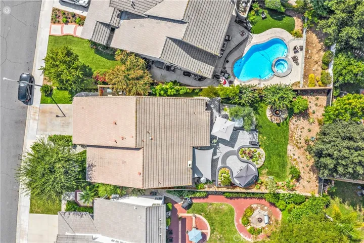 31885 Old Hickory Road, Rancho Santa Margarita, California 92679