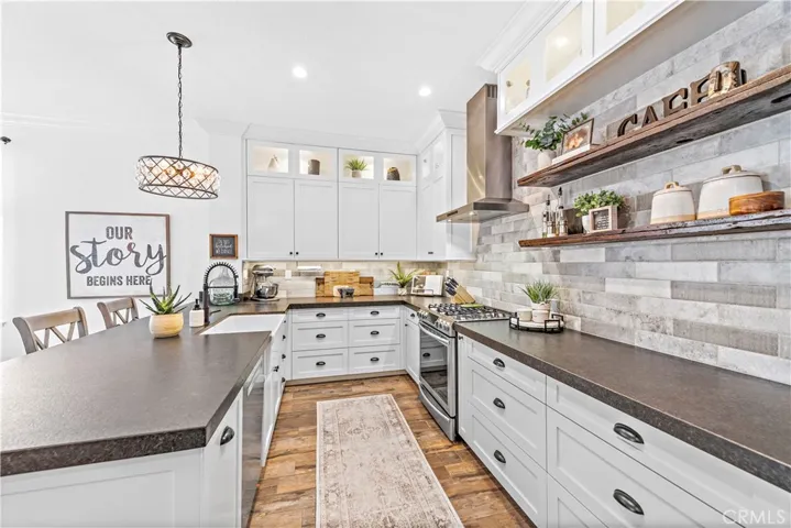 31885 Old Hickory Road, Rancho Santa Margarita, California 92679