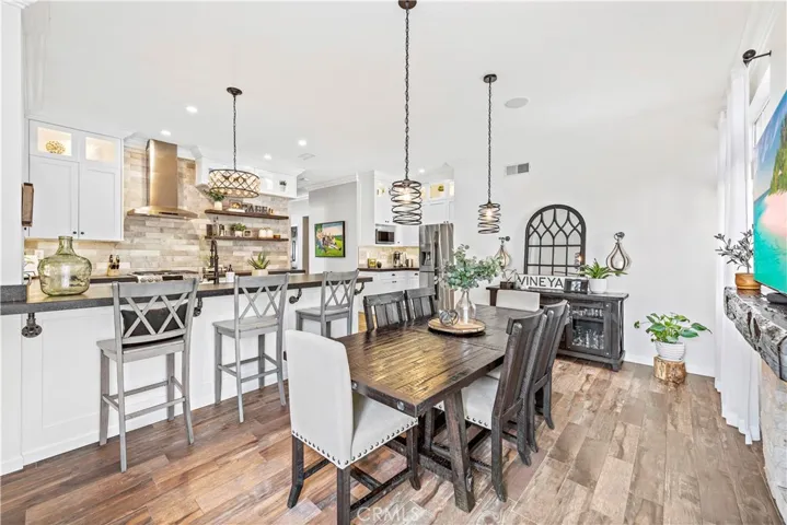 31885 Old Hickory Road, Rancho Santa Margarita, California 92679