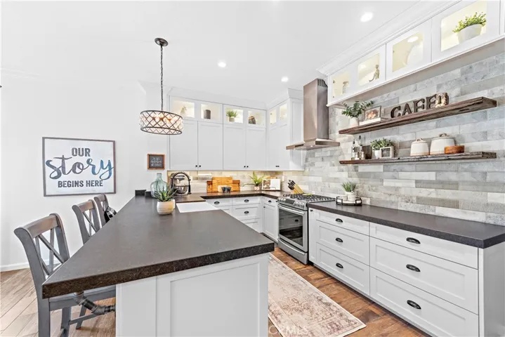 31885 Old Hickory Road, Rancho Santa Margarita, California 92679