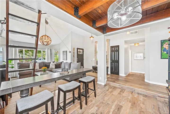 31885 Old Hickory Road, Rancho Santa Margarita, California 92679
