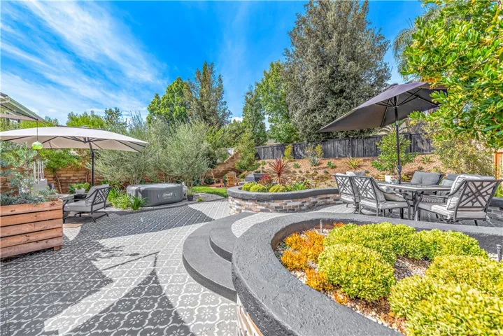 31885 Old Hickory Road, Rancho Santa Margarita, California 92679