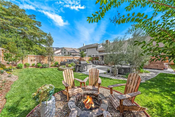 31885 Old Hickory Road, Rancho Santa Margarita, California 92679