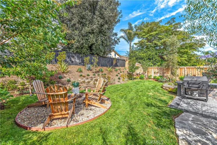 31885 Old Hickory Road, Rancho Santa Margarita, California 92679