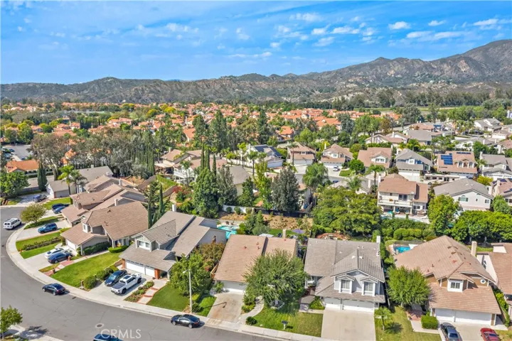 31885 Old Hickory Road, Rancho Santa Margarita, California 92679