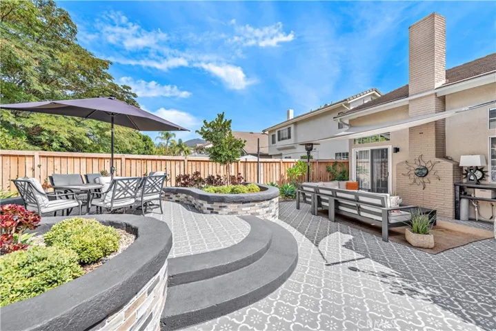 31885 Old Hickory Road, Rancho Santa Margarita, California 92679