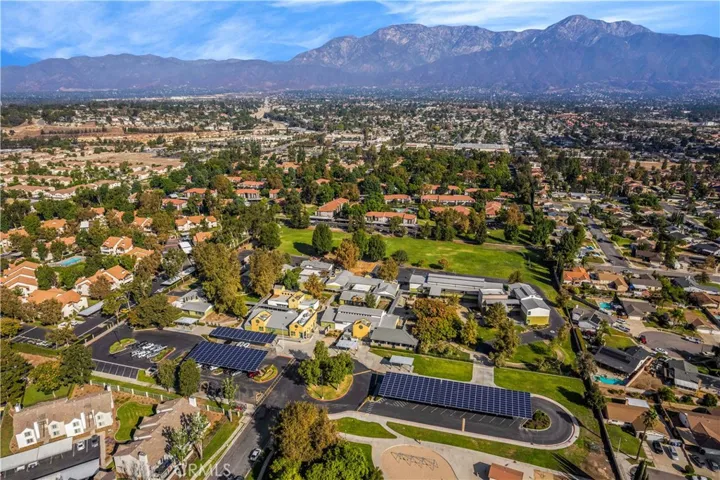 8321 Vineyard Avenue 3, Rancho Cucamonga, California 91730