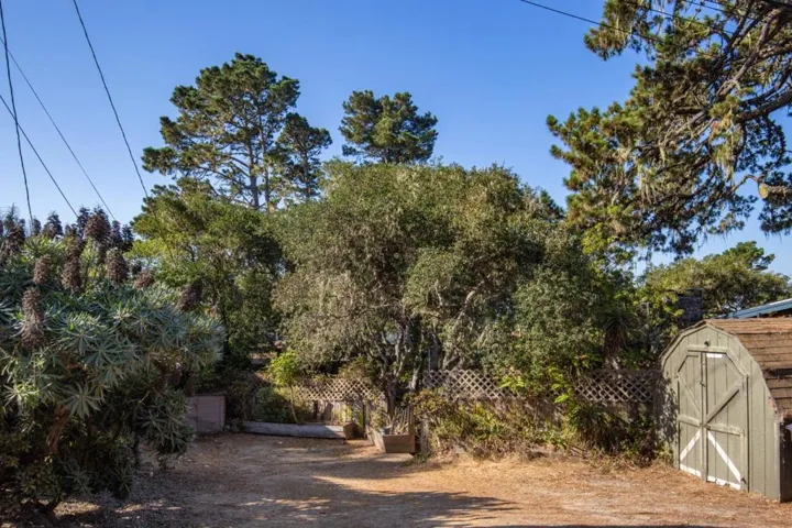 , Pacific Grove, California 93950