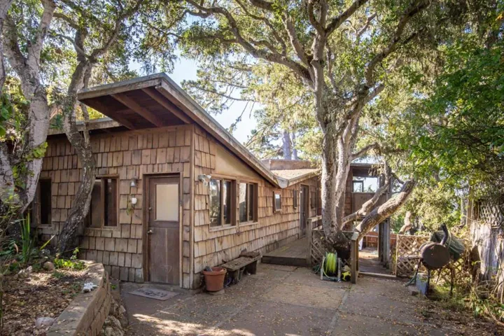 , Pacific Grove, California 93950