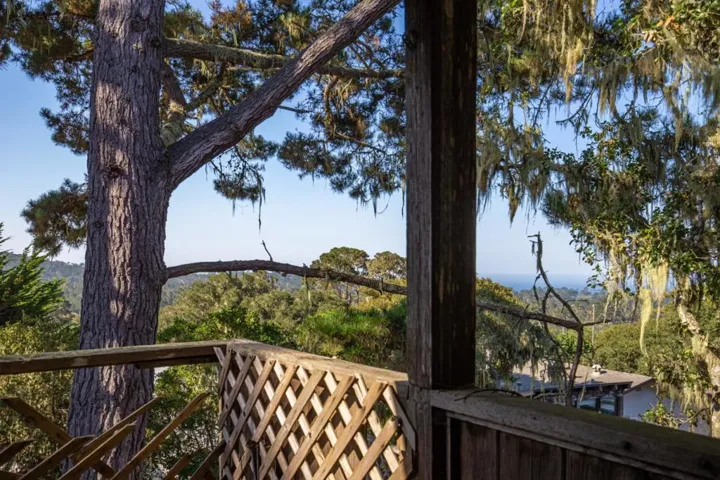 , Pacific Grove, California 93950