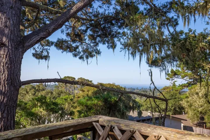 , Pacific Grove, California 93950