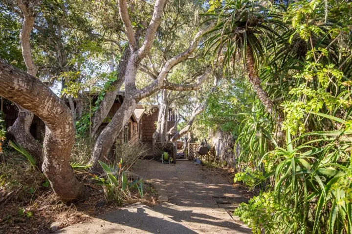 , Pacific Grove, California 93950