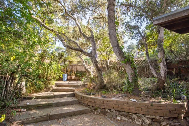 , Pacific Grove, California 93950