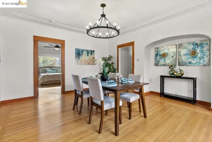 3601 Lakeshore Ave, Oakland, California 94610