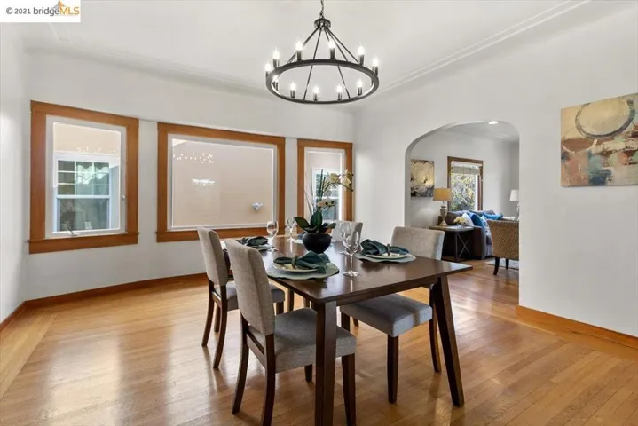 3601 Lakeshore Ave, Oakland, California 94610