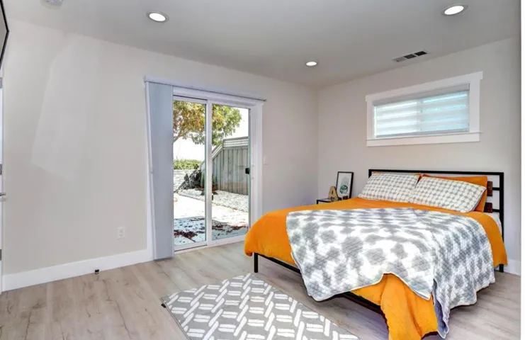 , San Bruno, California 94066