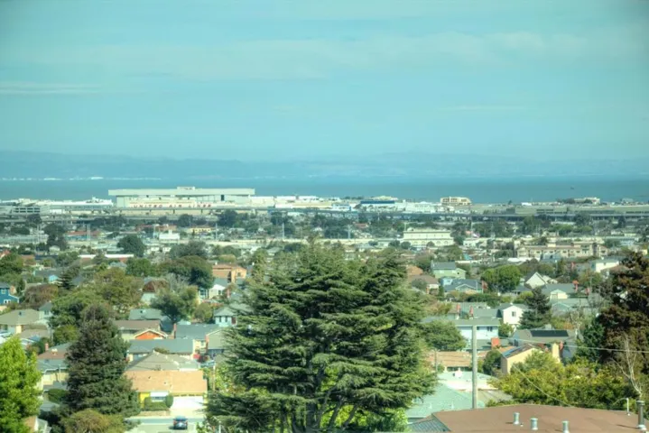 , San Bruno, California 94066