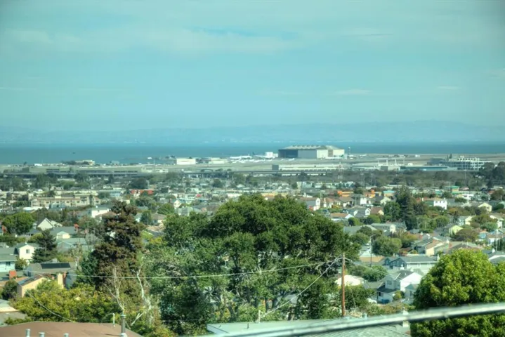 , San Bruno, California 94066
