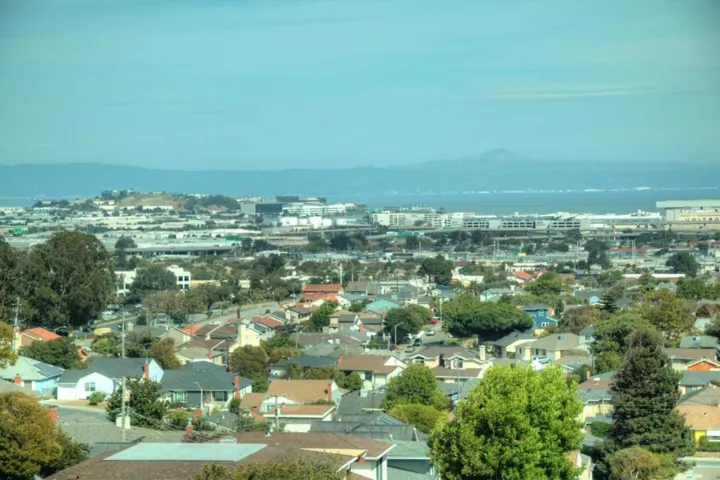 , San Bruno, California 94066