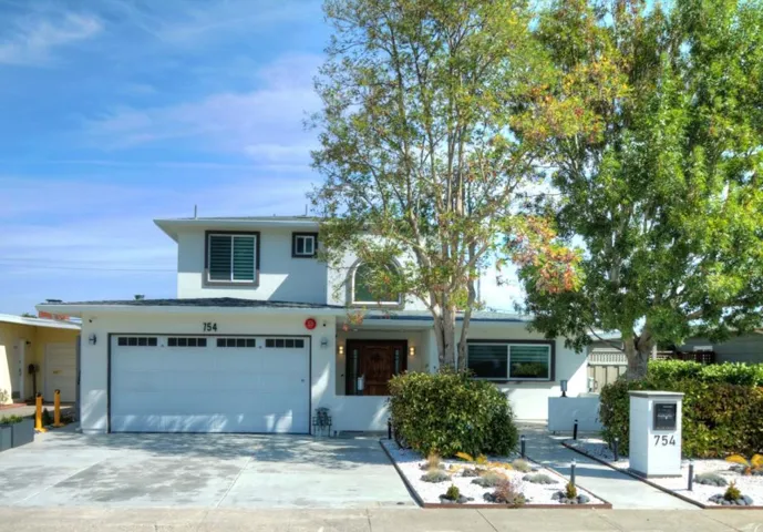 , San Bruno, California 94066