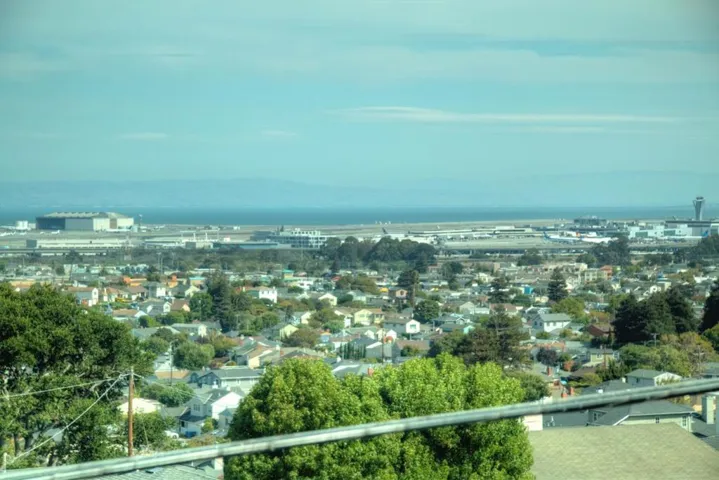 , San Bruno, California 94066
