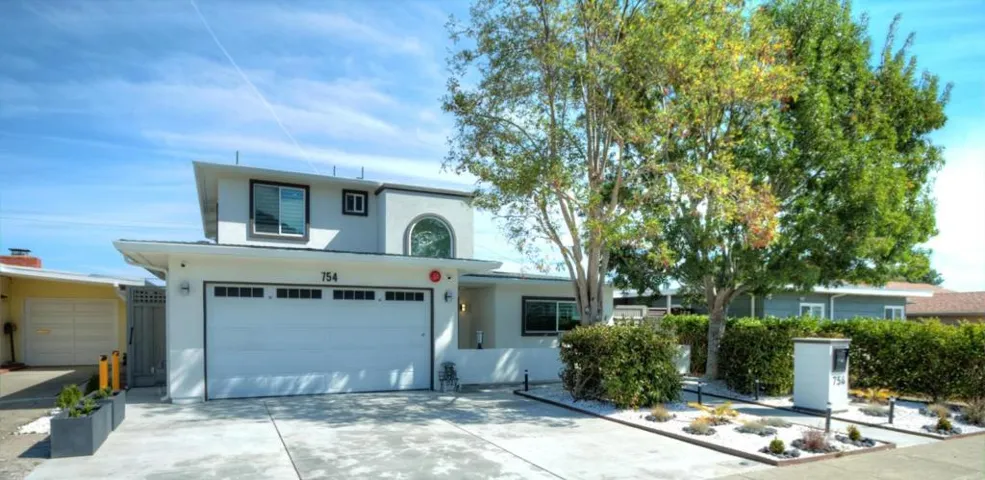 , San Bruno, California 94066