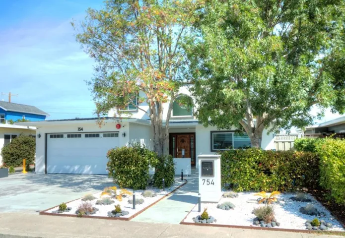 , San Bruno, California 94066