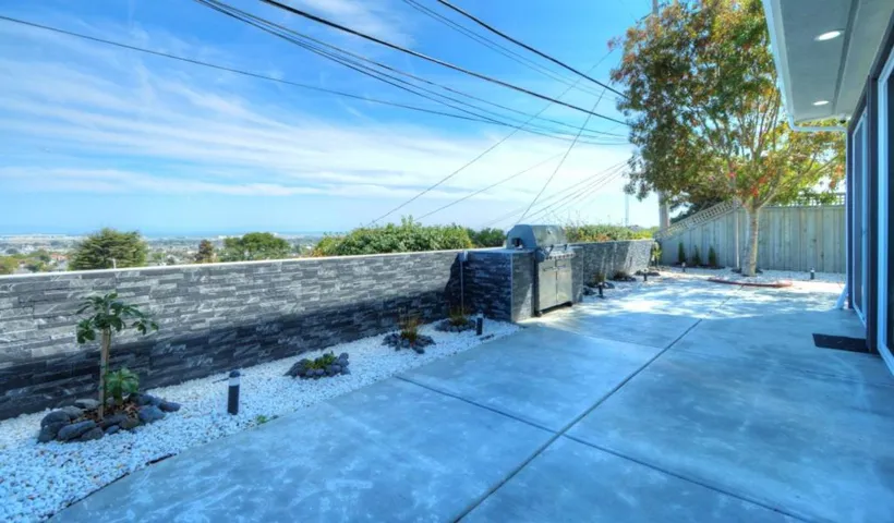 , San Bruno, California 94066
