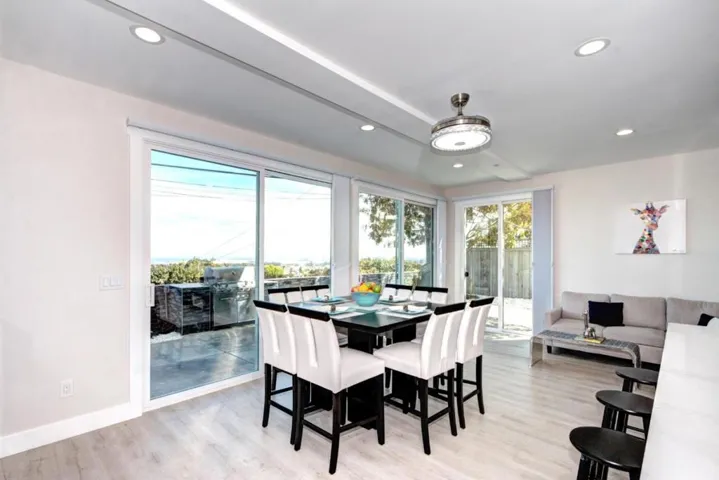 , San Bruno, California 94066