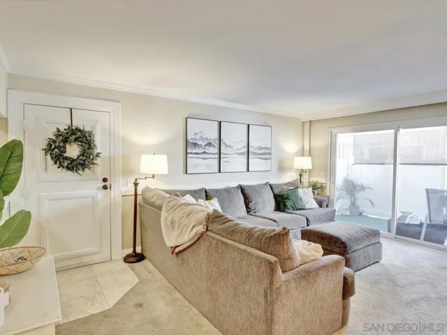 8036 Linda Vista Rd 1 Q, San Diego, California 92111