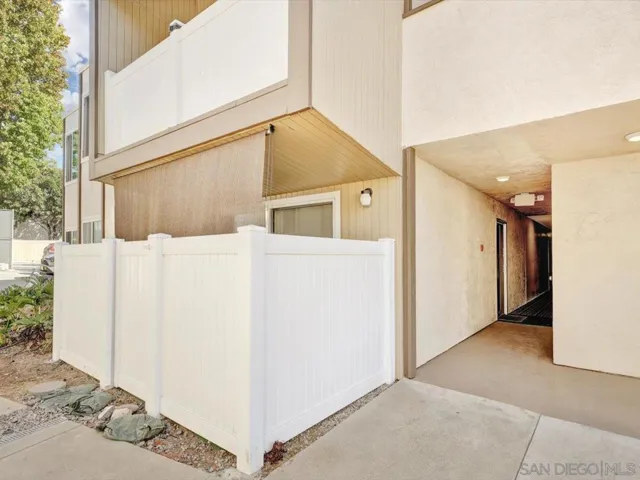 8036 Linda Vista Rd 1 Q, San Diego, California 92111