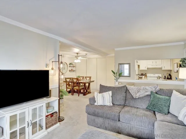 8036 Linda Vista Rd 1 Q, San Diego, California 92111