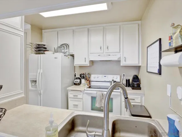 8036 Linda Vista Rd 1 Q, San Diego, California 92111